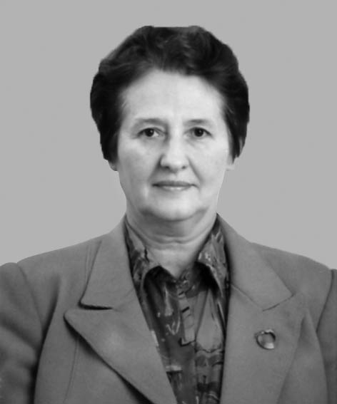 фото: Єрмоленко Світлана Яківна